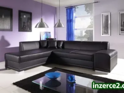 Krásná  sedačka PETER BIS - DODÁM DO VÁNOC !!!