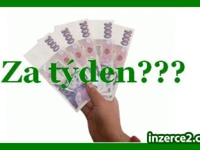 PŘIVÝDĚLEK - SNOVÉ VÝDĚLKY