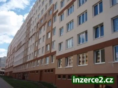 Prodám byt 3+1 v Mostě