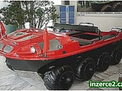 obojživelník