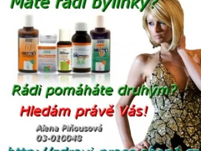 Přidejte se k nám!