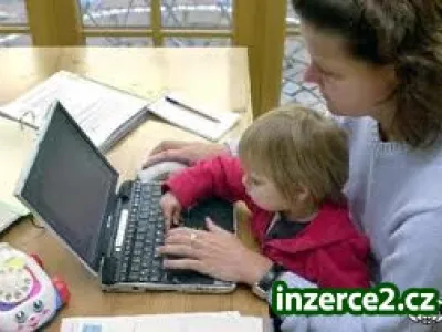 Práce nebo přivýdělek