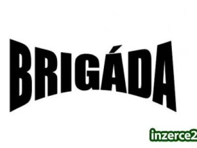 Administrativa - brigáda