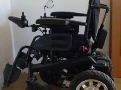 Prodám invalidní vozík