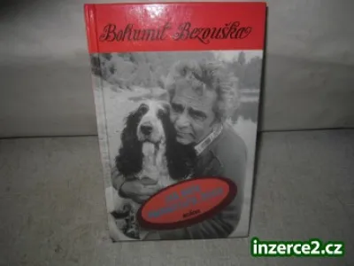 KNIHA-O HERCI BEZOUŠKOVI