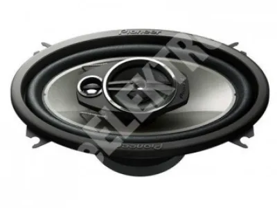 Prodám 2 reproduktory do auta zn.Pioneer
