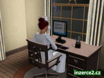 Vyzkoušejte PRÁCI - za kterou dostanete zaplaceno.