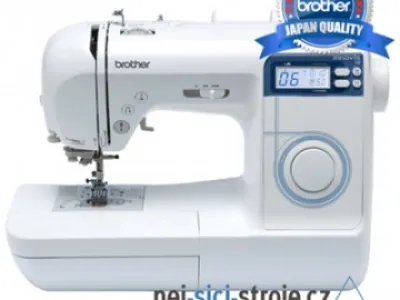 ŠICÍ STROJ BROTHER INNOV-IS NV 30