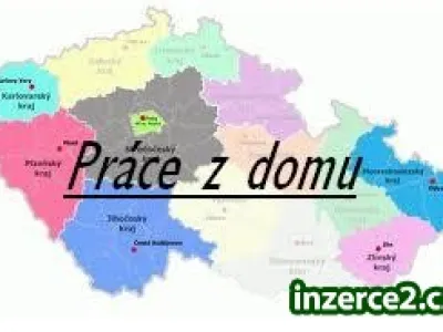 Přivýdělek - PRO lidi, S lidmi, O lidech