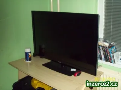 Prodám TV LG 42LK530