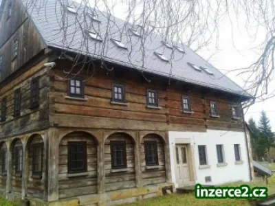 Prodej poloroubenky