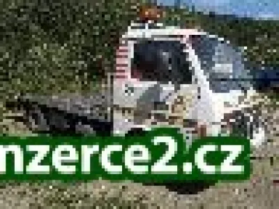 Likvidace autovraků