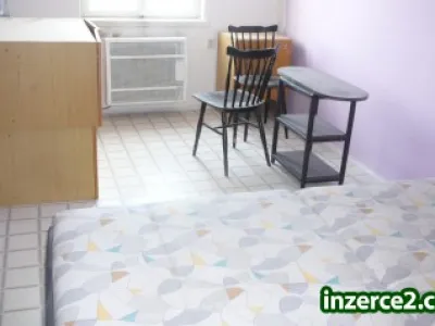 Prodám byt 2+kk Olomouc, Gorazdovo náměstí