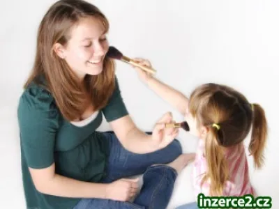 Hlídání dětí- hledám chůvu a hospodyni