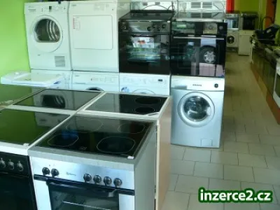 Elektro - bazar - BAZARSERVIS