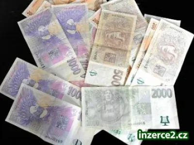 Vydělávejte reálné peníze z pohodlí domova!