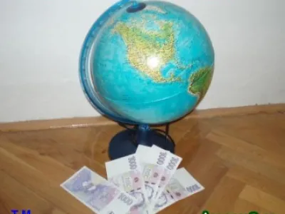 Využijte čas strávený u PC k přivýdělku