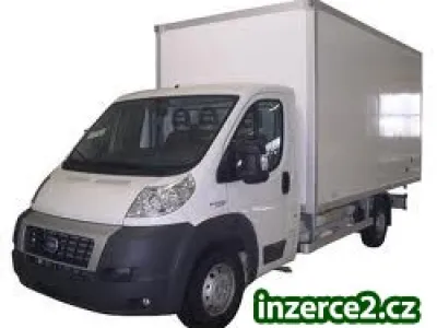 StěhovániDANA+autodoprava