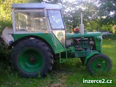 prodám zetor 50 super