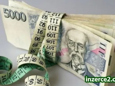 Slušné peníze