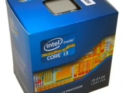 CORE i3