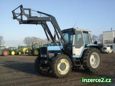 Landini 8880