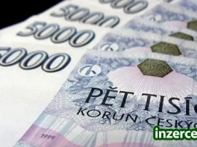 Manuální práce z domova.