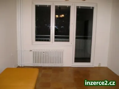 Pronájem bytu BEZ KAUCE 1+1/B,u IGY.