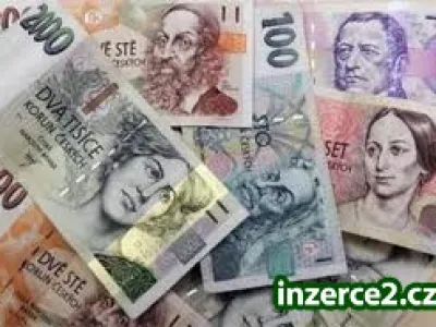 Nabízím přivýdělek na doma .