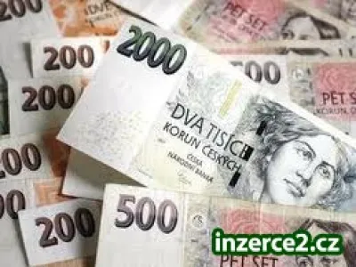 Přivýdělek z pohodlí domova.