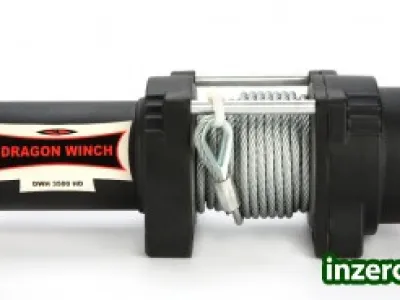 naviják DWH 3500 HD