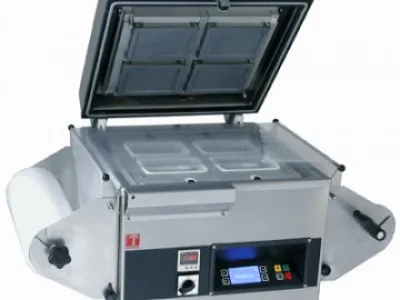 Prodám Balička potravin VAC-STAR S 220 MP