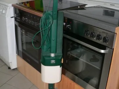 Vysavač Vorwerk 121