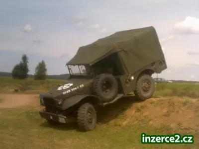 Dodge WC-51