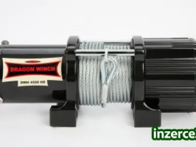 naviják DWH 4500 HD