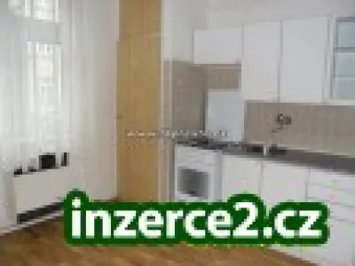 Pronájem bytu 1+1 nedaleko centra ČB.