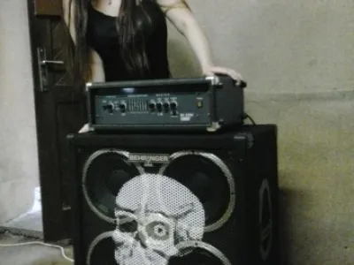 Scream