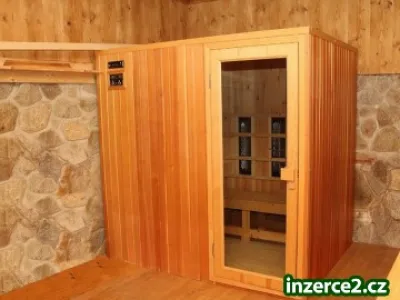 infrasauna