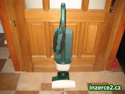 Vysavač VORWERK VK 121