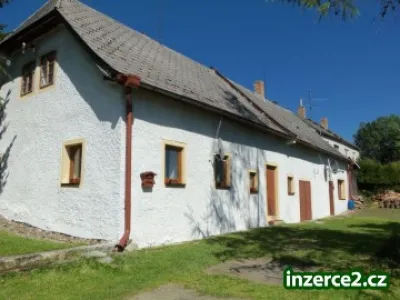 Levné ubytování na Lipně