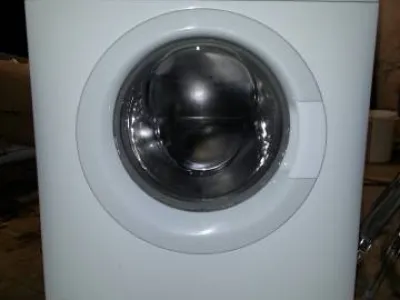 Pračka Elektrolux