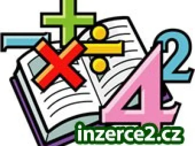 Doučování matematiky pro VŠ, SŠ i ZŠ.