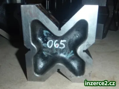 Rýsovací podložka 130 mm.