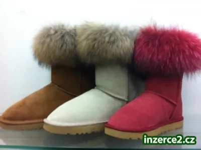 Velkoobchod UGG boty, značky bot, Hermes, Tory Burch, Prada.