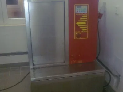 Myčka kol
