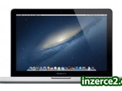 Nízká cena macbook pro 13'' i5 nový nerozbalený