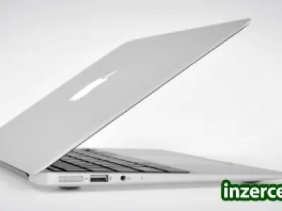 MacBook AIR 11'' i5, 64GB