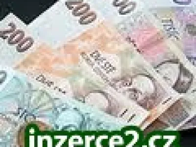 Potřebujete další příjem?