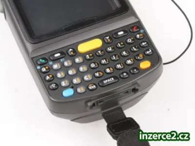 Terminál Motorola Symbol MC7596