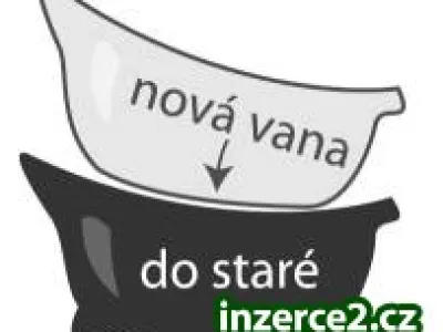 Renovace van - akrylátovou vložkou
